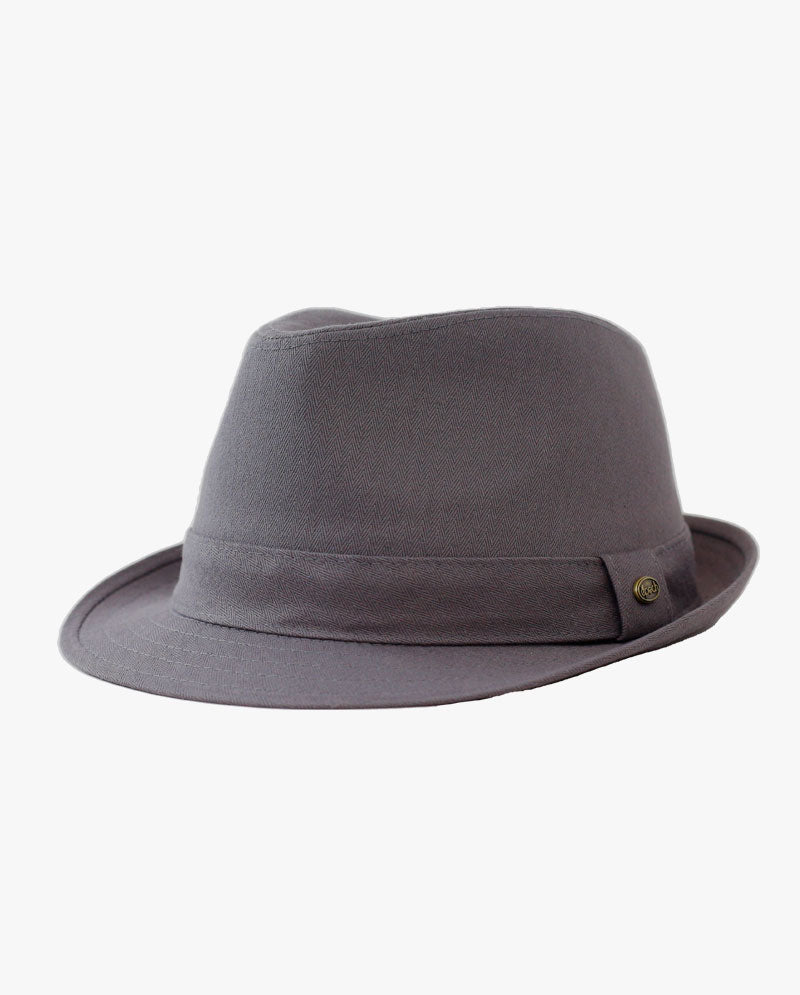 Epoch - Cotton Classic Fedora