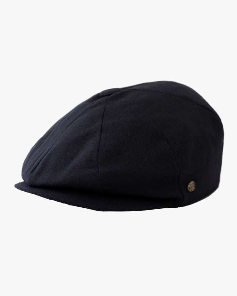 Epoch - Cotton Classic Newsboy hat