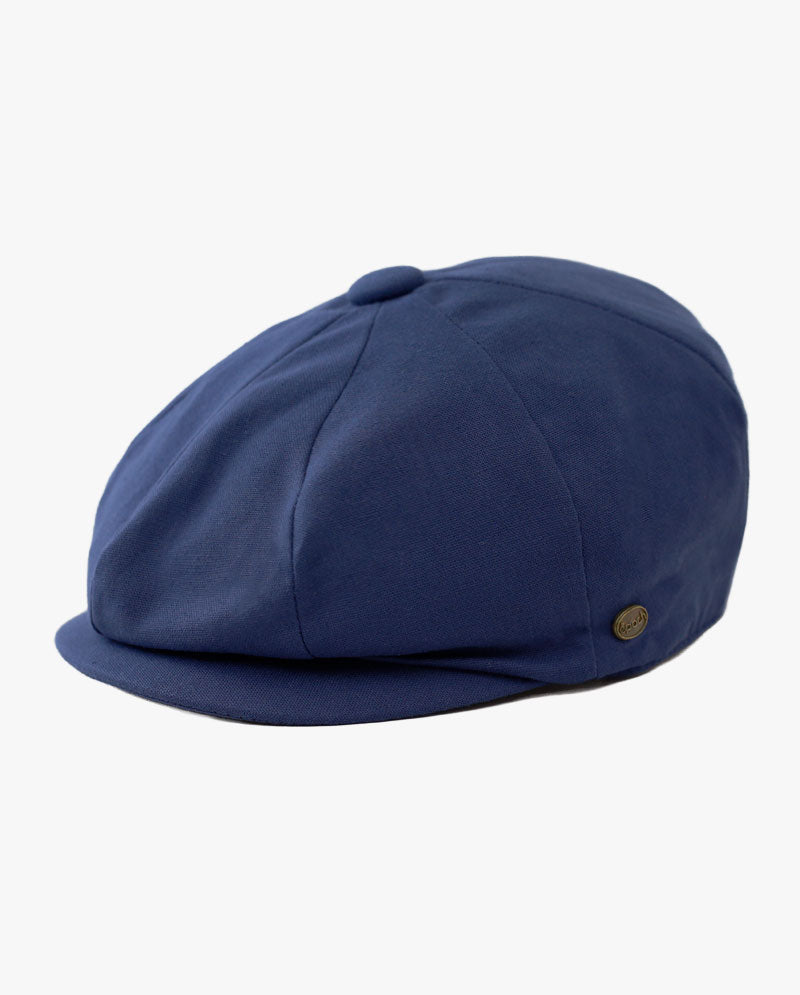 Epoch - Cotton Classic Newsboy hat