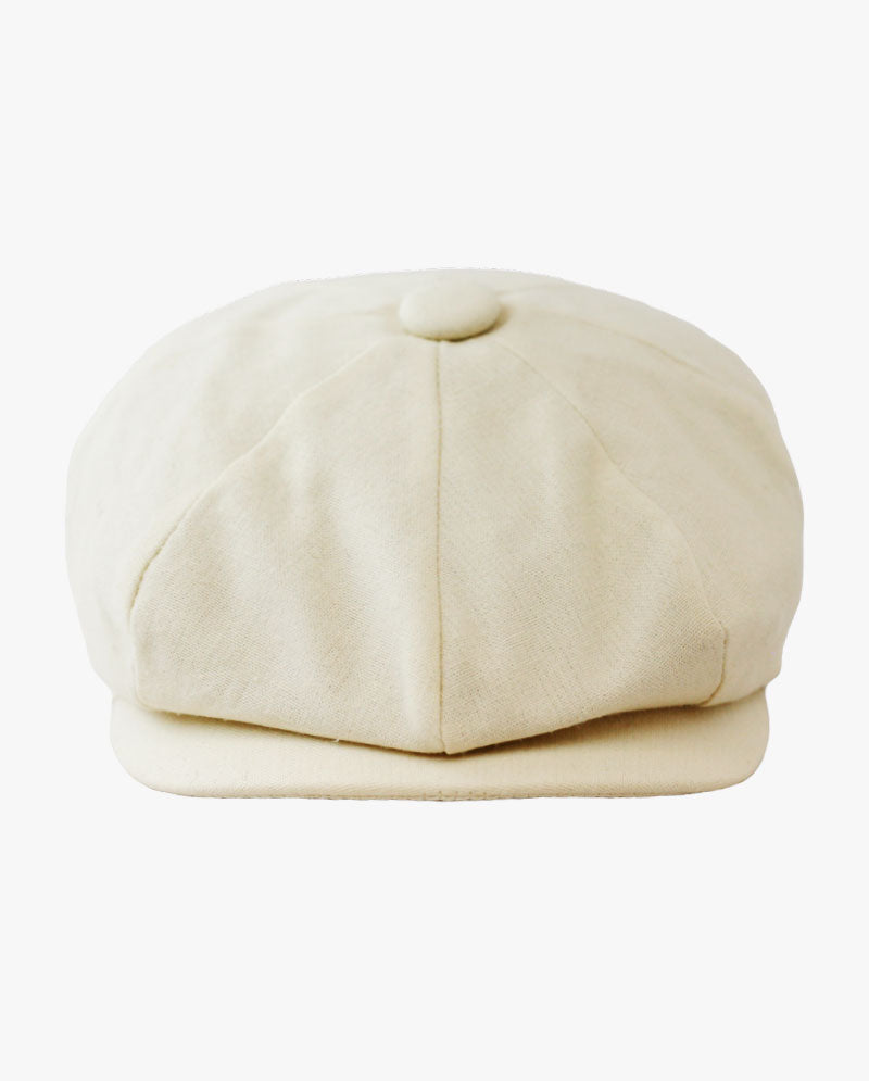 Epoch - Cotton Classic Newsboy hat