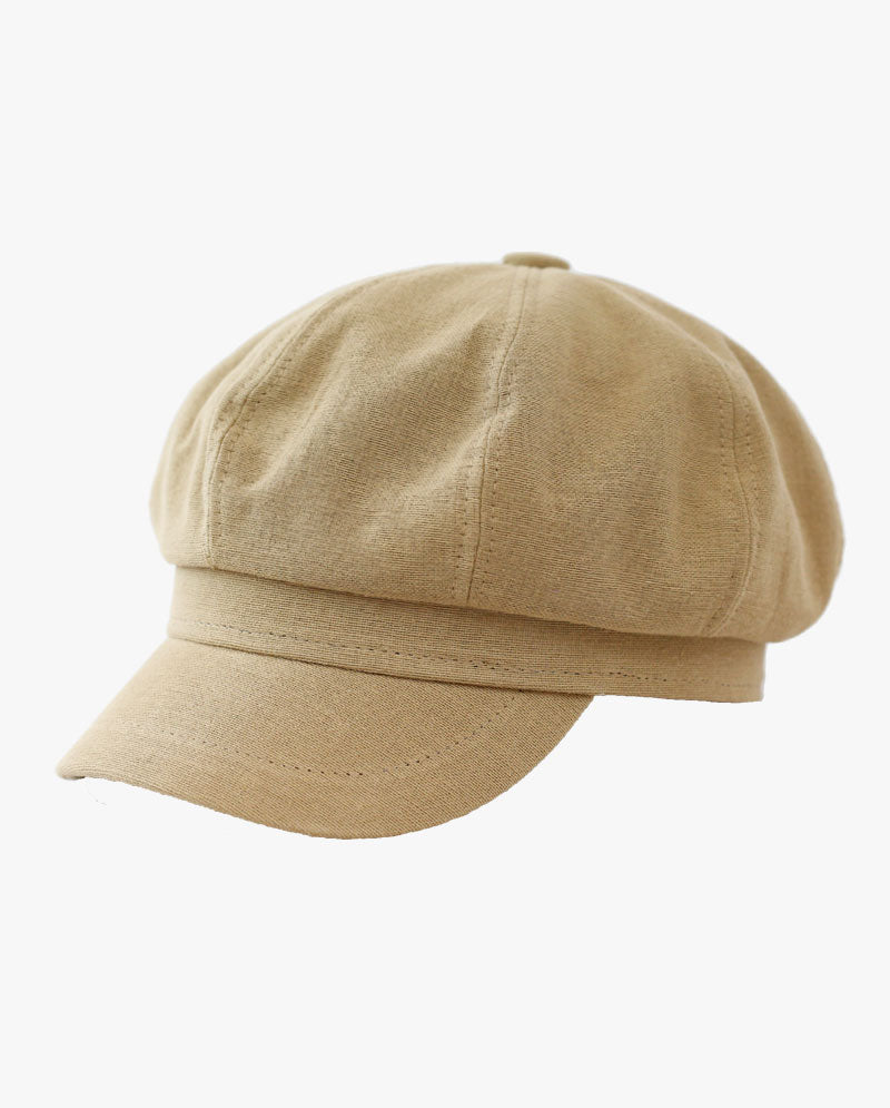 Epoch - Cotton Classic Applejack Hat