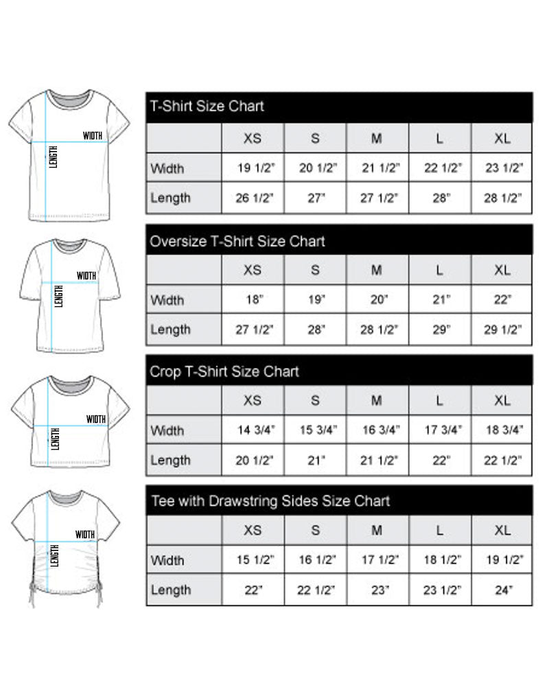 OG - Premium Quality 100% Cotton Boyfriend Tunic Tee Short Sleeve Crew, "Currently Experiencing Life"