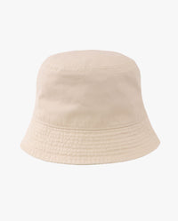 The Hat Depot - HipHop Style Fashion Low Angle Brim Cotton Bucket