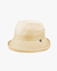 Black Horn - Premium Lady hat - Lavender