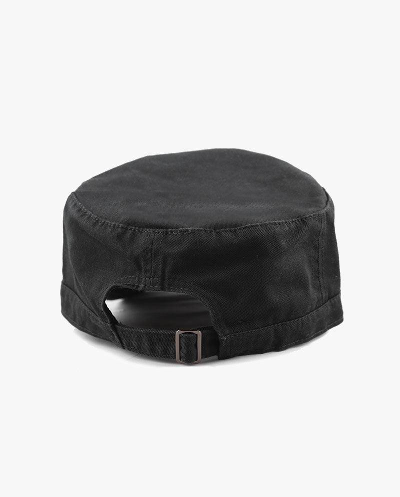 The Hat Depot - Basic Cotton Cadet