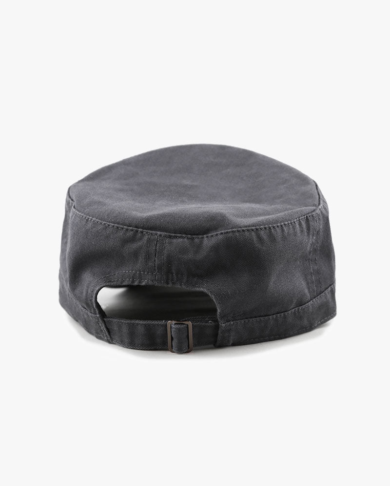 The Hat Depot - Basic Cotton Cadet