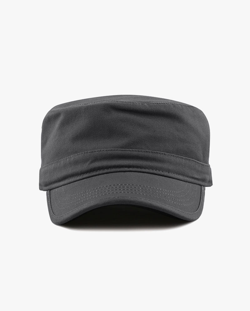 The Hat Depot - Basic Cotton Cadet