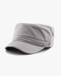 The Hat Depot - Basic Cotton Cadet