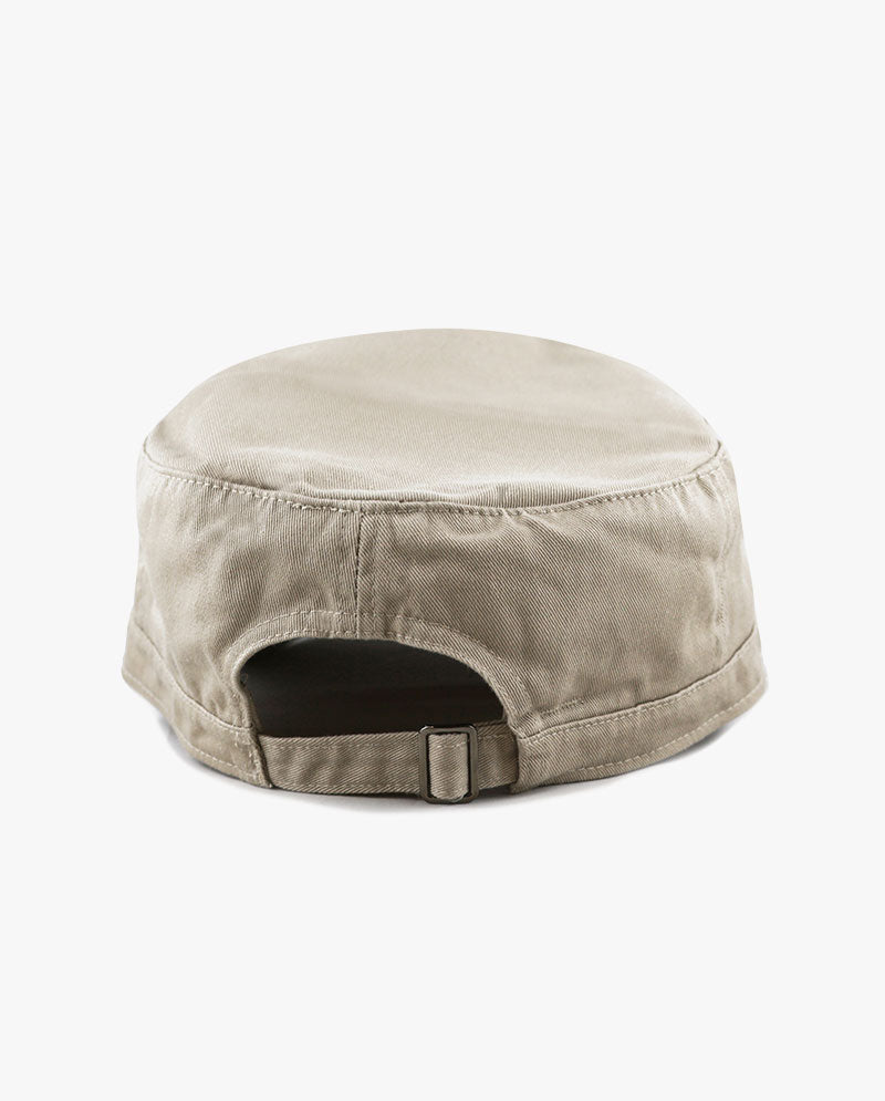 The Hat Depot - Basic Cotton Cadet