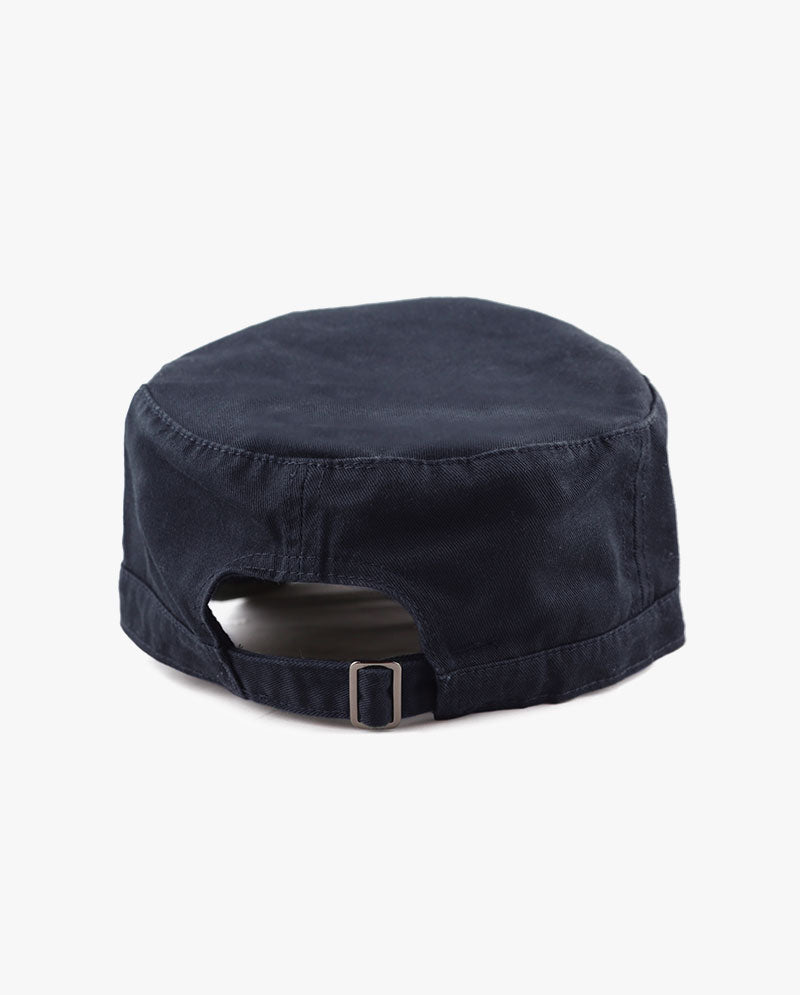 The Hat Depot - Basic Cotton Cadet