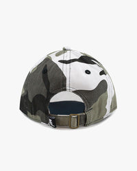 The Hat Depot Kids - Washed Cotton Low Profile Baseball Cap