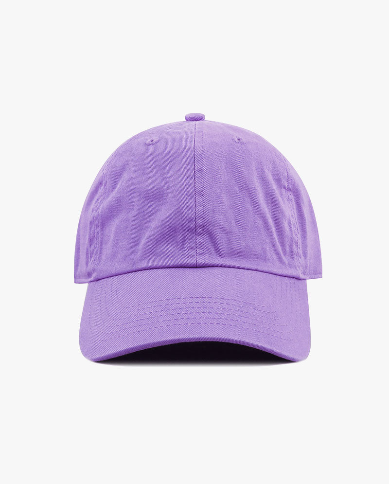 The Hat Depot Kids - Washed Cotton Low Profile Baseball Cap