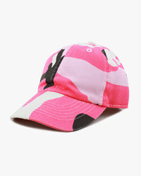 The Hat Depot Kids - Washed Cotton Low Profile Baseball Cap