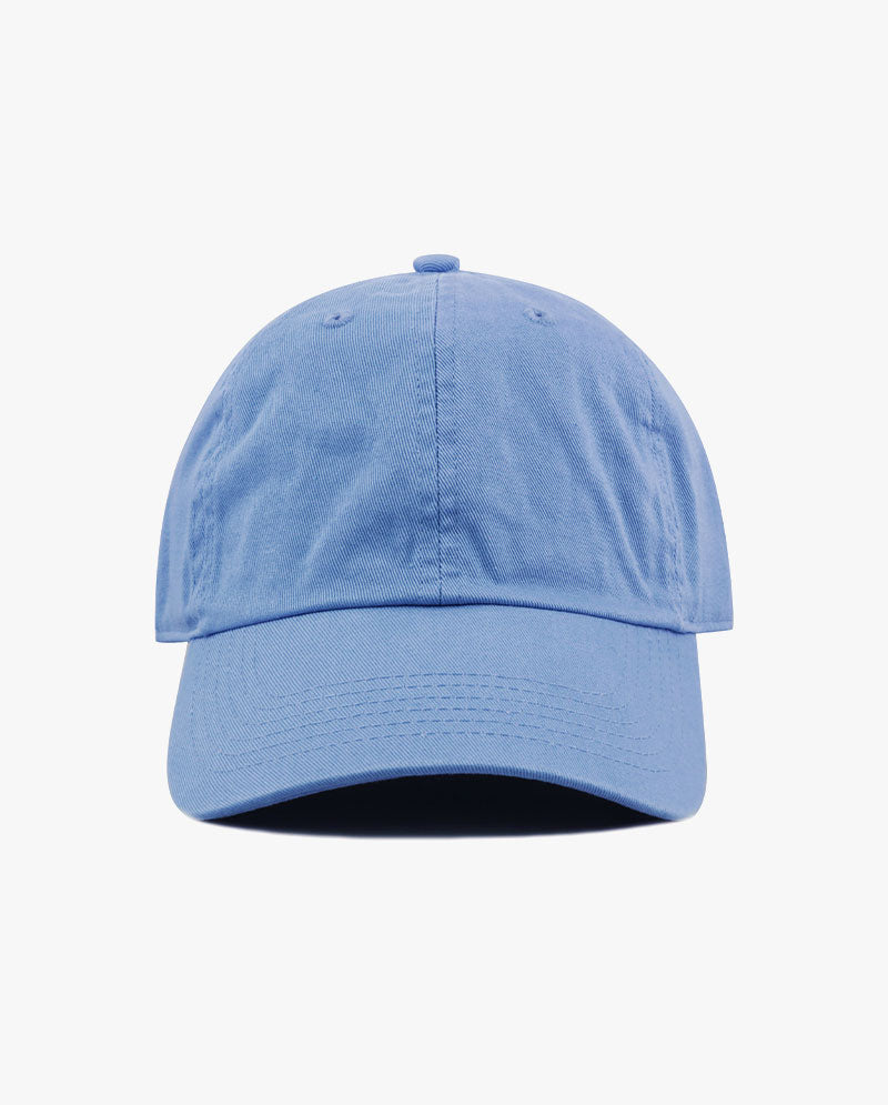 The Hat Depot Kids - Washed Cotton Low Profile Baseball Cap