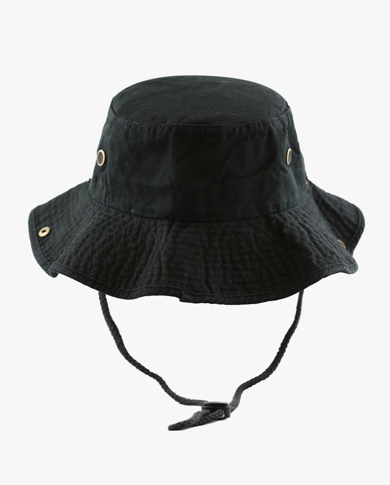 The Hat Depot - Cotton Safari Boonie