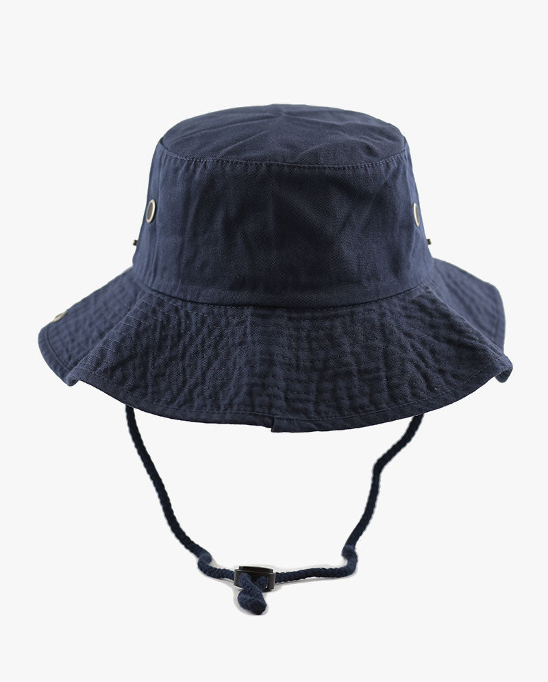 The Hat Depot - Cotton Safari Boonie