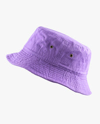 The Hat Depot - Classic Cotton Bucket