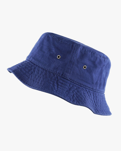 The Hat Depot - Basic Denim Cotton Baseball Cap