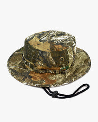 NewHattan - Realtree Camouflage Hunting Bucket