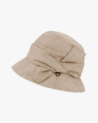 Black Horn - Premium Lady hat - Jasmine