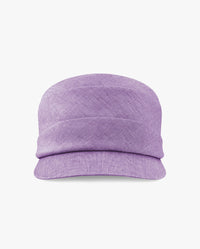 Black Horn - Premium Lady hat - Pansy