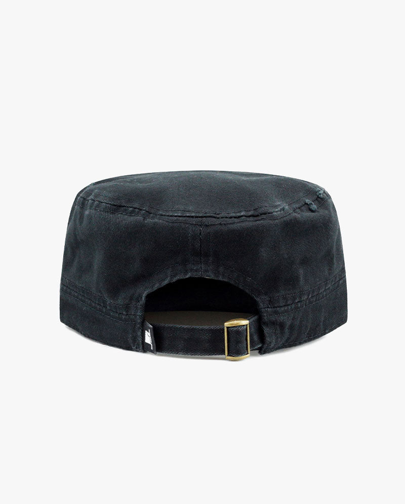 The Hat Depot - Distressed Cotton Cadet