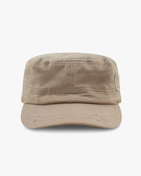 The Hat Depot - Distressed Cotton Cadet