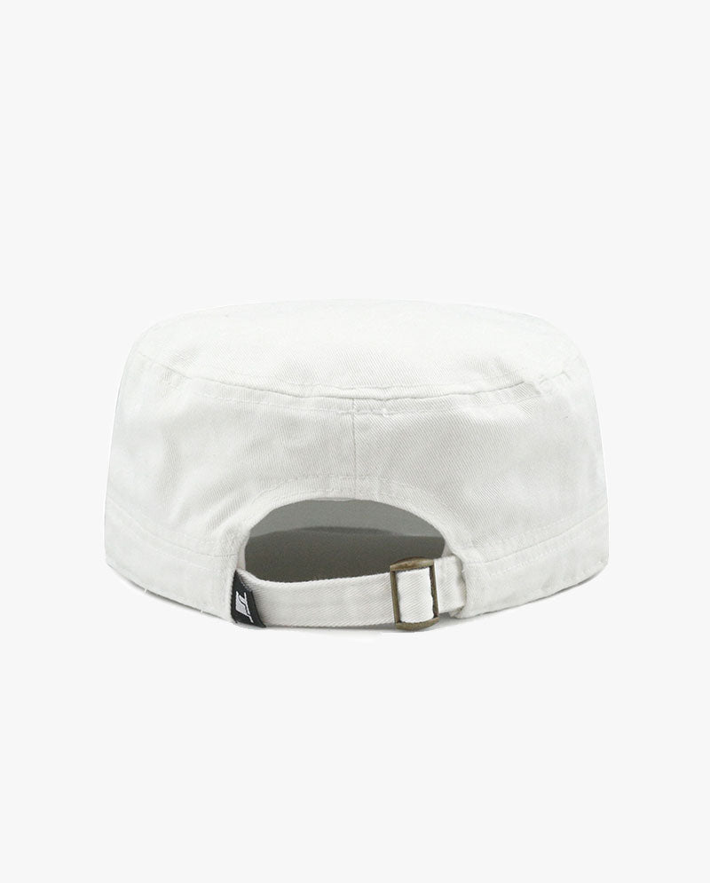 The Hat Depot - Distressed Cotton Cadet