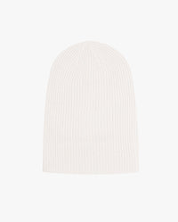 The Hat Depot - 100% Cotton Plain Beanie