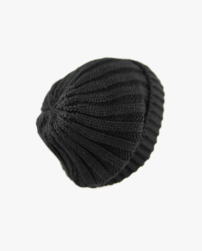 The Hat Depot - Straight Winter Beanie 3026