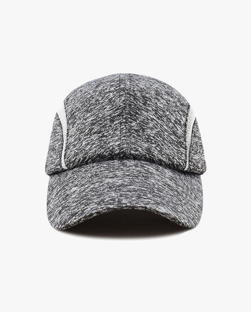 The Hat Depot - Lightweight Women Running Mesh Sports Cap