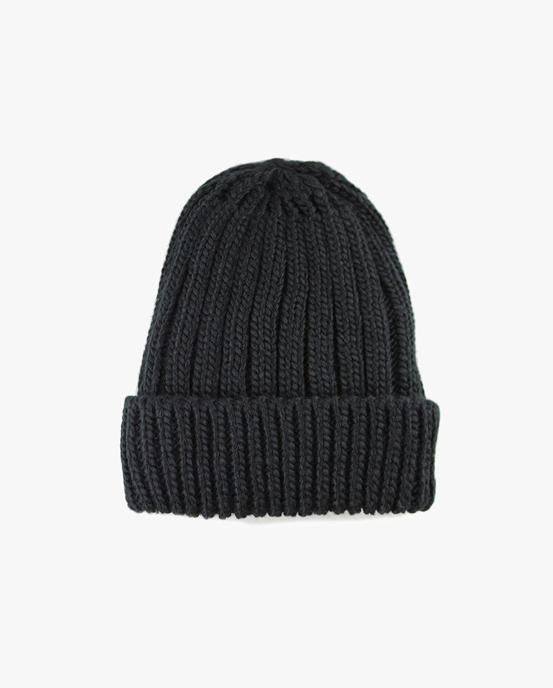 The Hat Depot - Straight Winter Beanie 3026