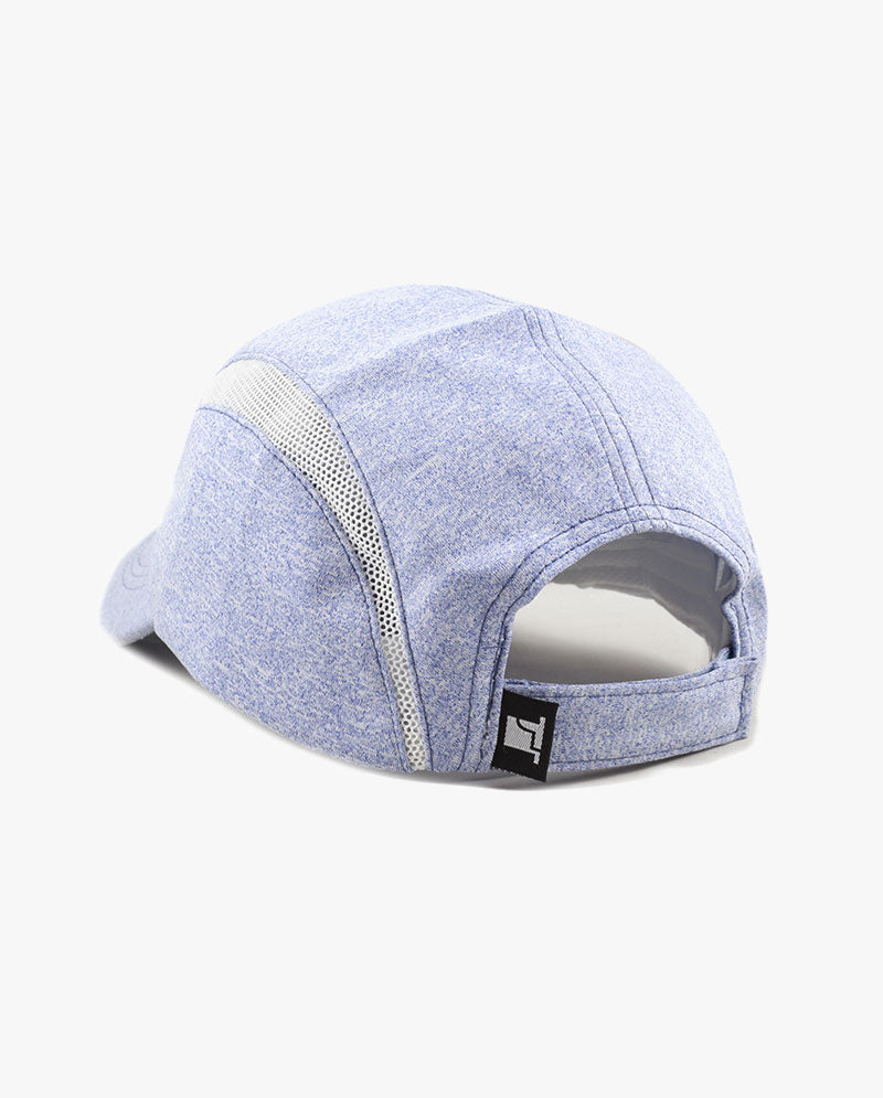 The Hat Depot - Lightweight Women Running Mesh Sports Cap