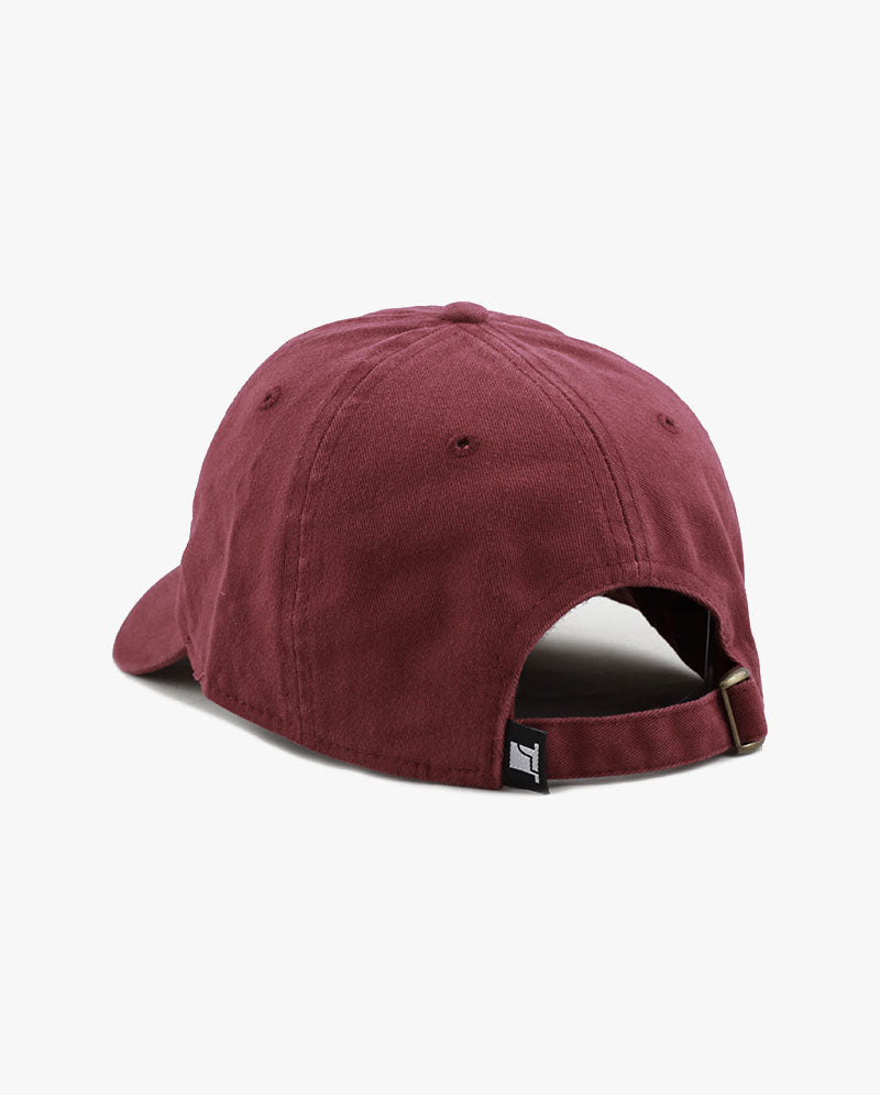 The Hat Depot - Brushed Baseball Cap