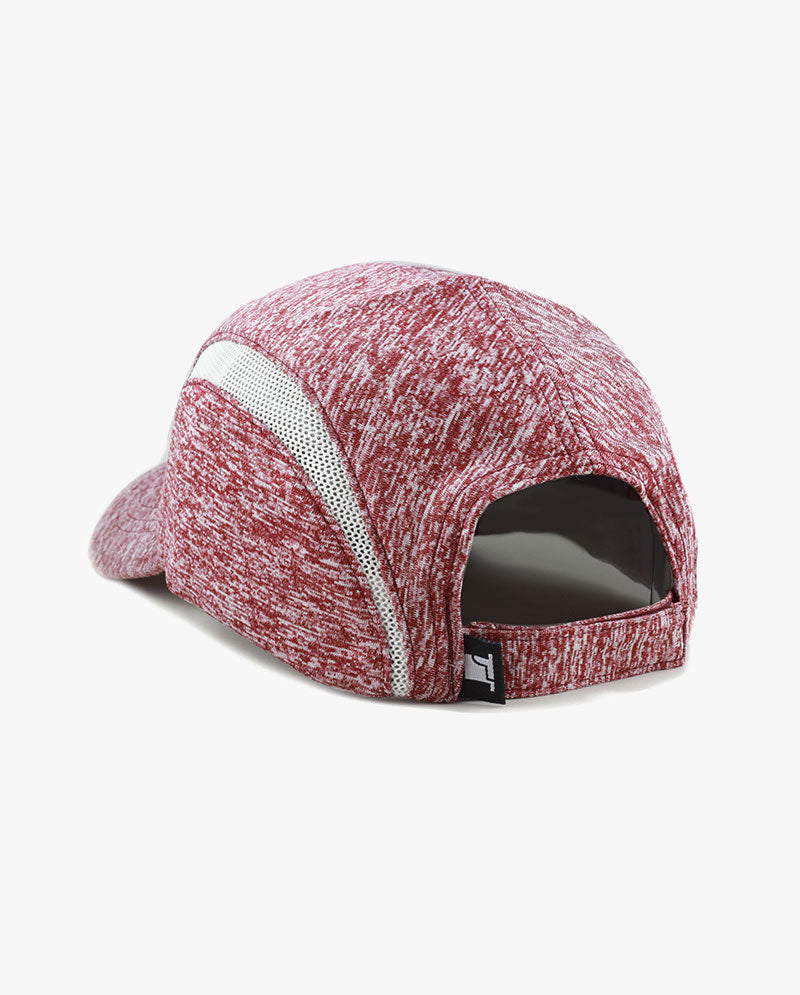 The Hat Depot - Lightweight Women Running Mesh Sports Cap