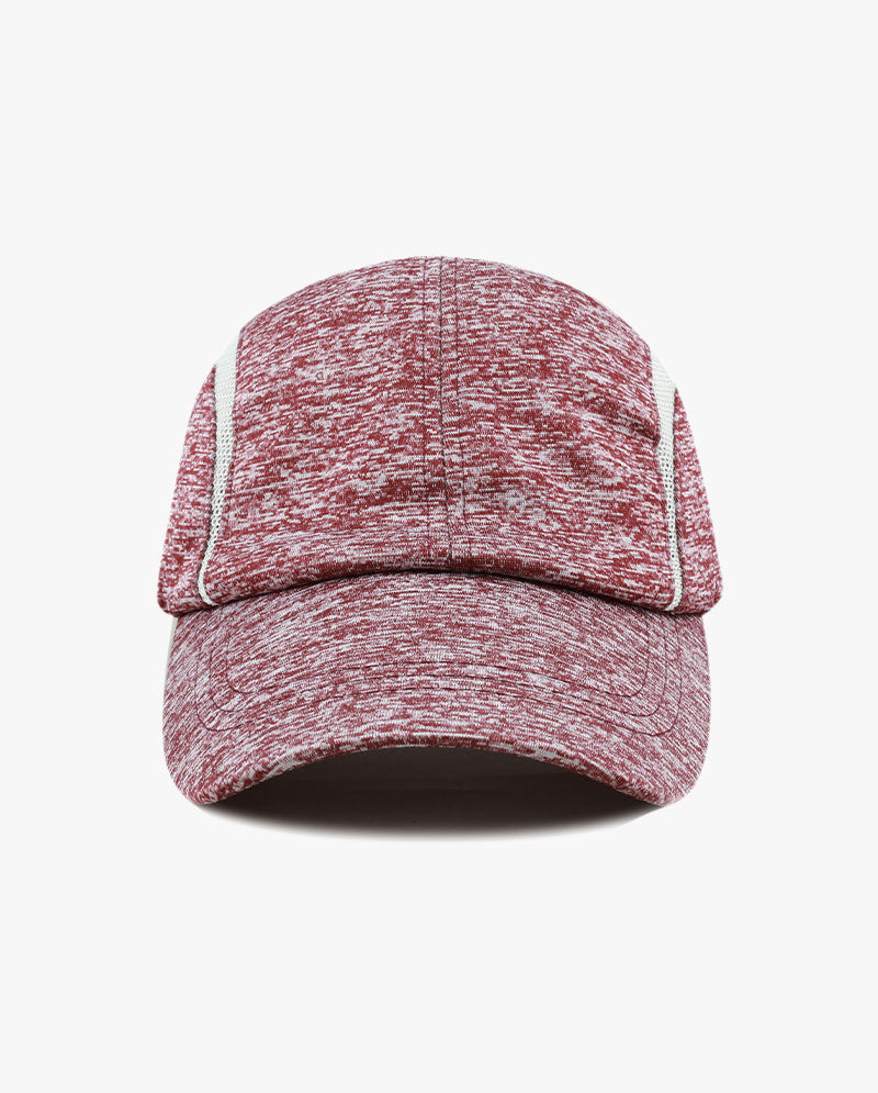 The Hat Depot - Lightweight Women Running Mesh Sports Cap