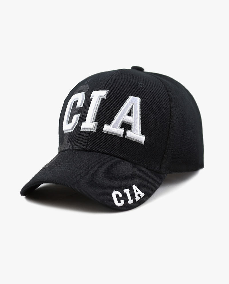 The Hat Depot - Law Enforcement Cap CSA