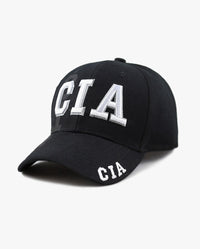 The Hat Depot - Law Enforcement Cap CIA
