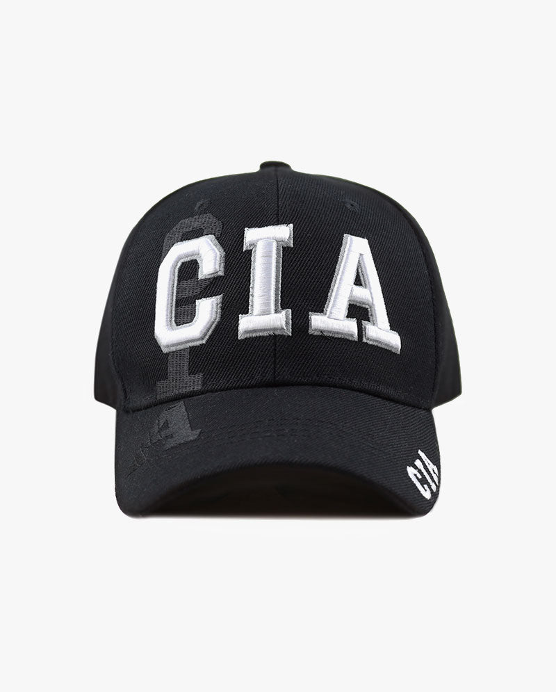 The Hat Depot - Law Enforcement Cap CSA