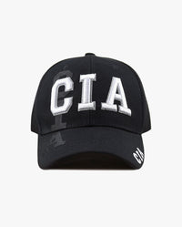 The Hat Depot - Law Enforcement Cap CIA