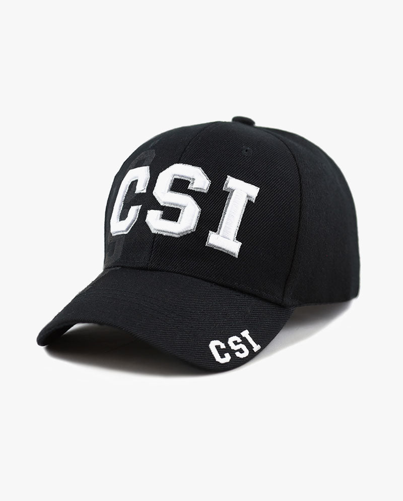The Hat Depot - Law Enforcement Cap CSI