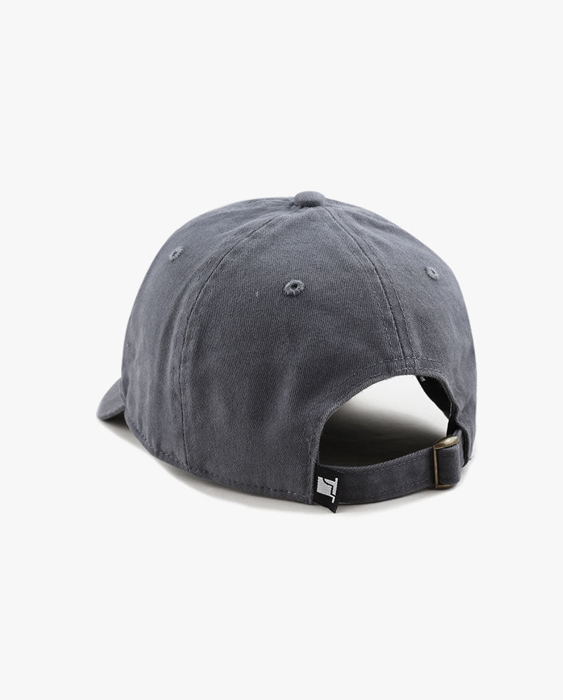 The Hat Depot - Brushed Baseball Cap