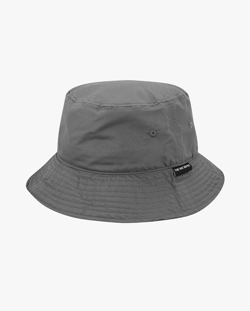 The Hat Depot Kids - Lightweight & Quick Dry Bucket Hat