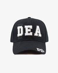The Hat Depot - Law Enforcement Cap DEA