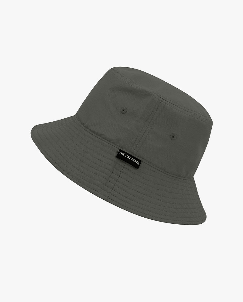 The Hat Depot - Lightweight & Quick Dry Bucket Hat