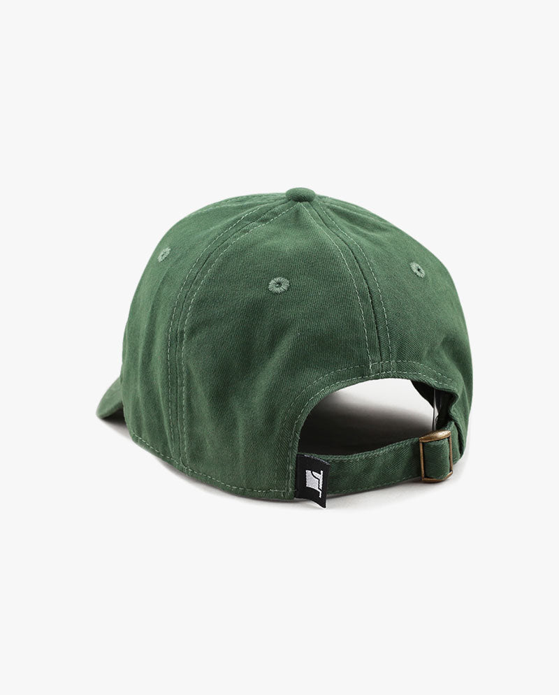 The Hat Depot - Brushed Baseball Cap