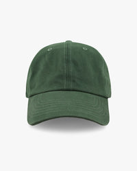 The Hat Depot - Brushed Baseball Cap