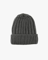The Hat Depot - Straight Winter Beanie 3026