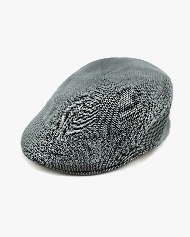 The Hat Depot - Classic Cool Mesh Ivy