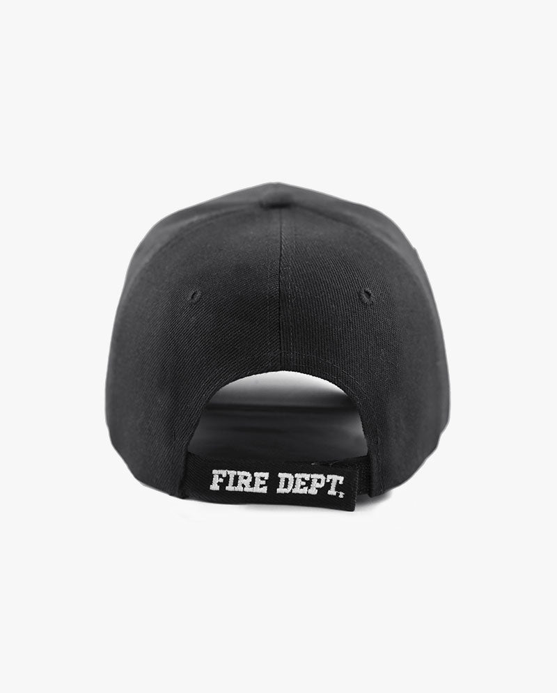 The Hat Depot - Law Enforcement Cap Fire